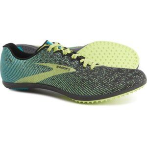 Brooks Men's Sneakers Mach 19 Spikeless Racing Shoes Size 15